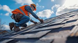 Fast & Reliable Emergency Roof Repairs in Houghton, NY